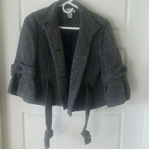 Emanuel Ungaro jacket